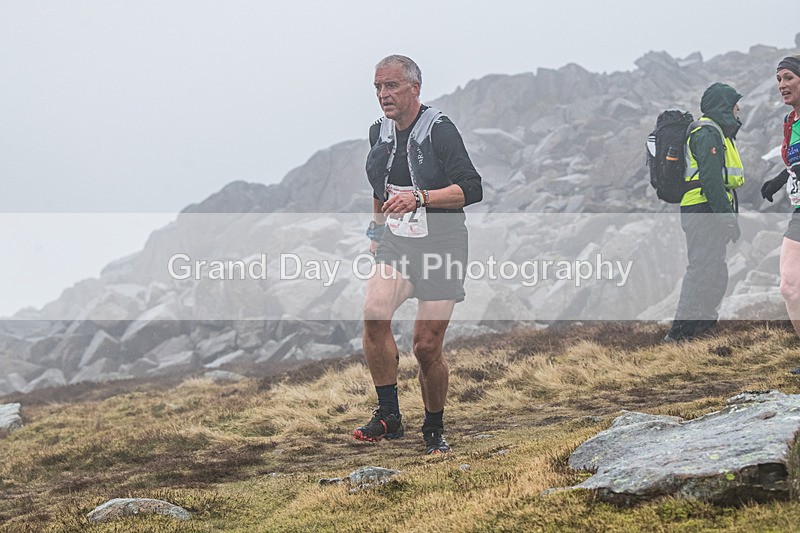 Carrock Fell-367 - Carrock Fell Race Sunday 10th March 2024