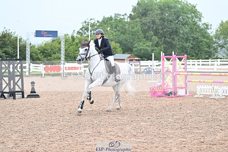 240907A-110131-00596 - Cls 7 95cm Amateur Qualifier