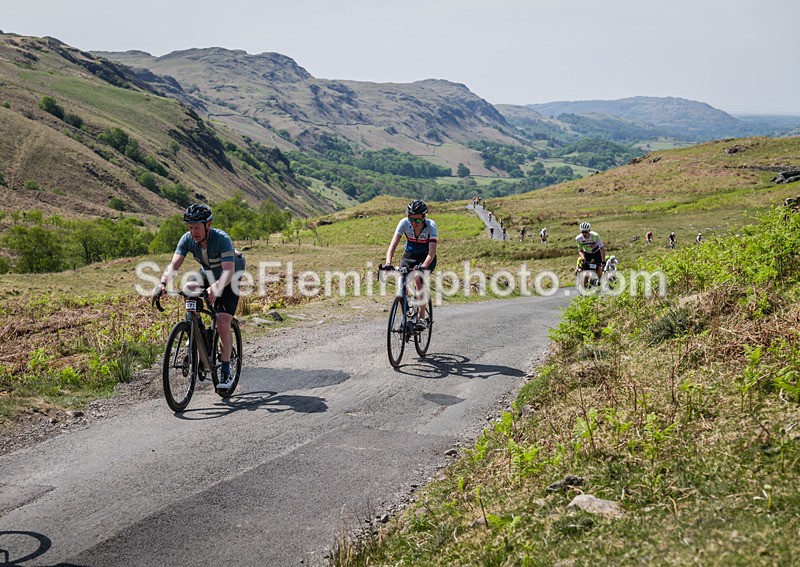 130955-2 - Hardknott Pass Camera 1 13.00-14.00