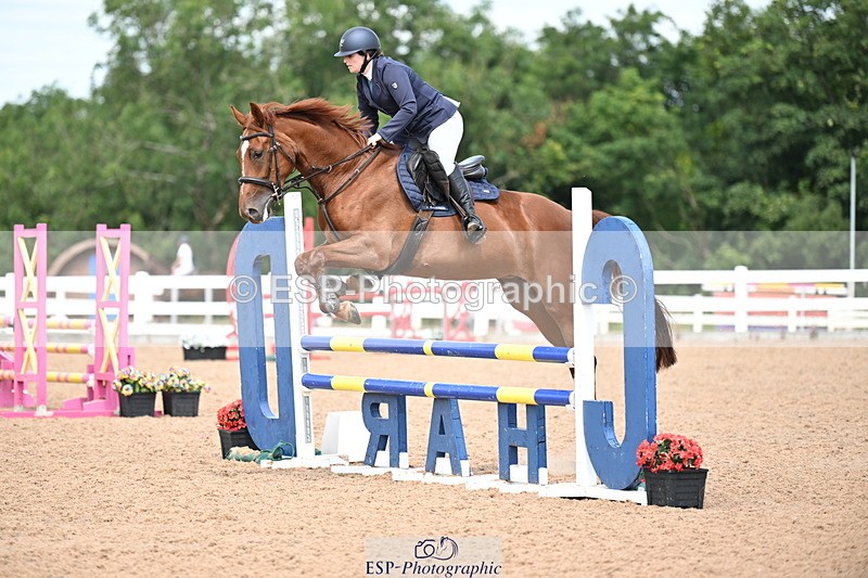 240802A-120808-04260 - Cls 23 85cm Amateur Qualifier