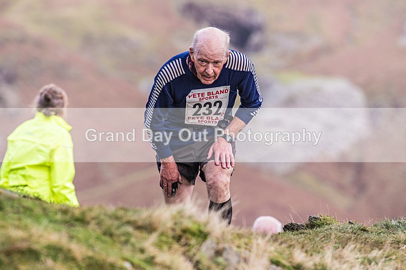 Dunnerdale-1049 - Dunnerdale Fell Race Saturday 8th November 2025