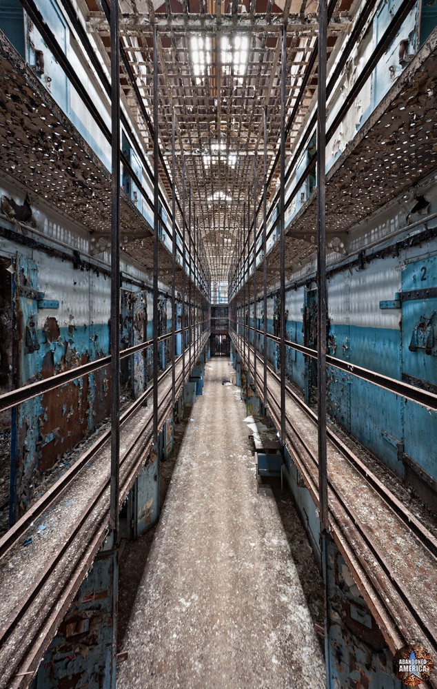  - G. B. Piranesi Prison*