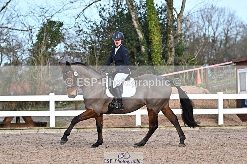 250125-122626-00439 - Dressage - CT Class 6 BE102