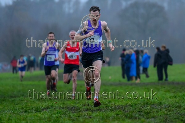 Westxc25-917299 - Senior Men Set Three