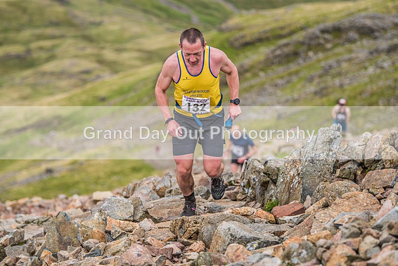 Borrowdale-428 - Borrowdale Fell Race Saturday 5th August 2023