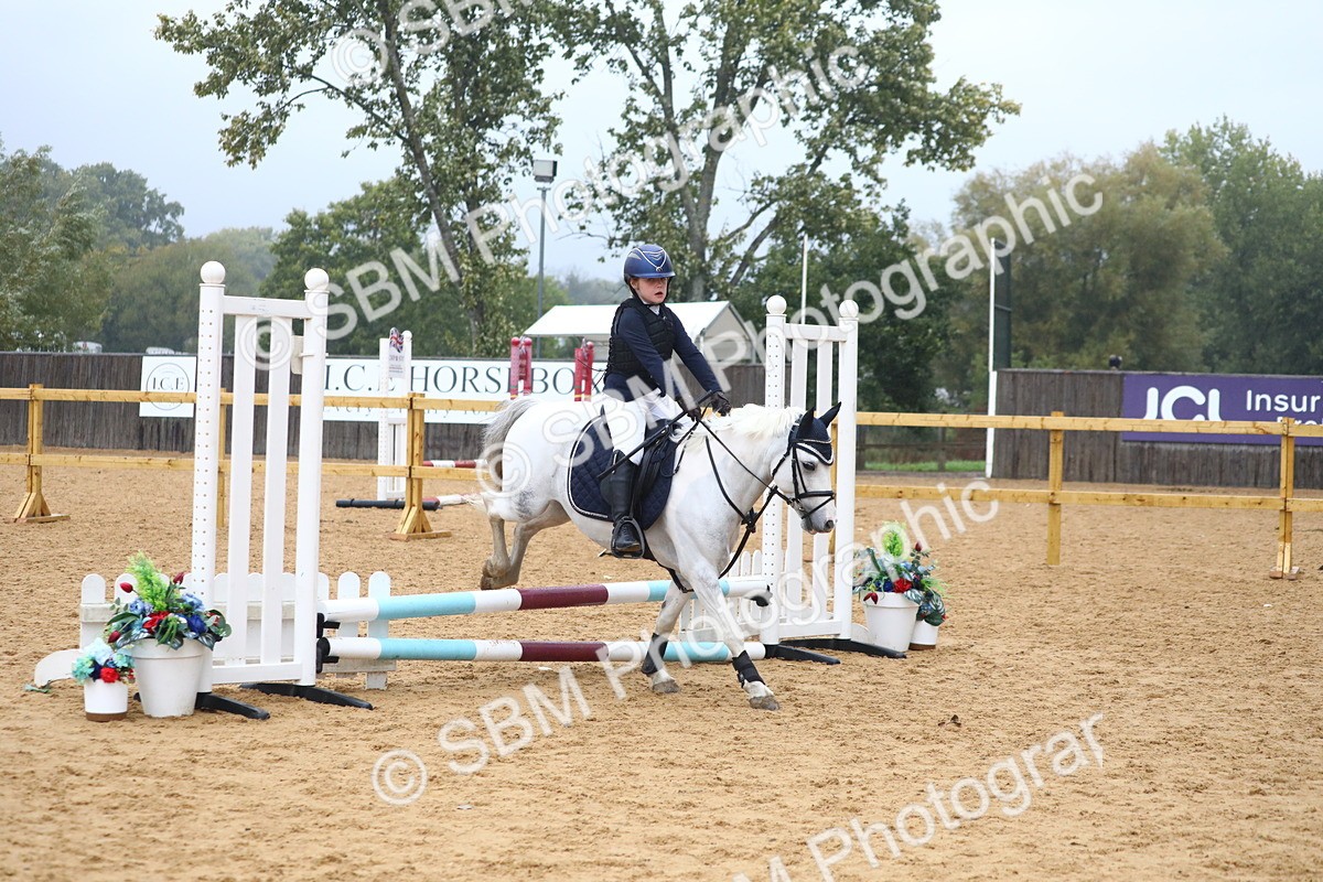 SBM_71588 - J4 - Mini Tour Junior Pony 45cm Championship