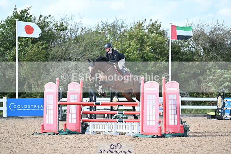 241005A-133448-04028 - SAT Cls 19 1.10m Amateur Quali