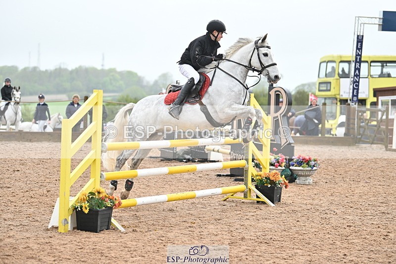 240505A-123937-05146 - Cls 4 Blue Chip Pony Newcomers & 1m Open