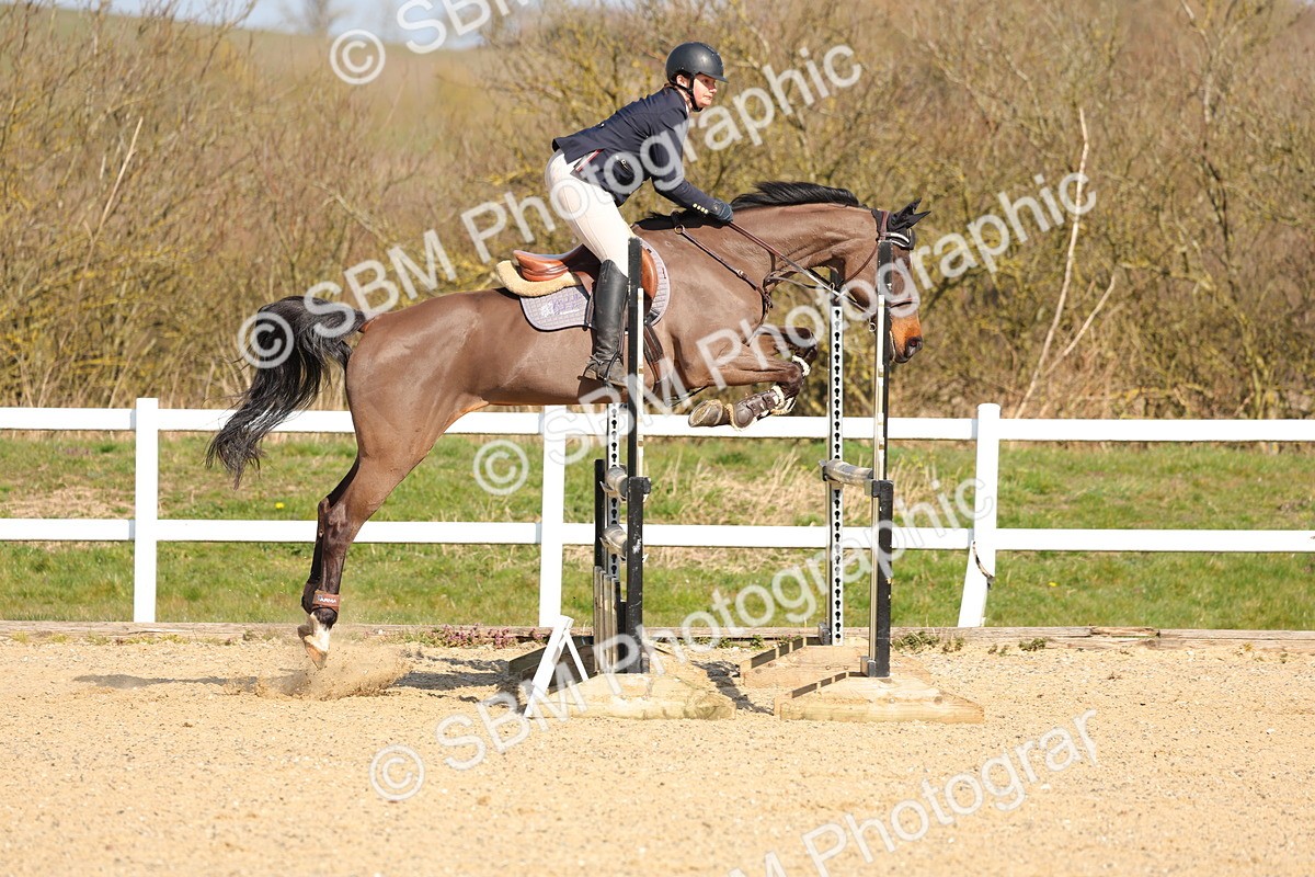 SBM_001176 - Class 3 - Senior Discovery - 1.00m