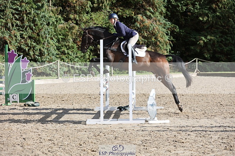 250831A-163940-11387 - Cls 45 Snr 90cm Grand Prix