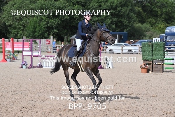 BPP_9705 - CLASS 4 SAT 0.85m Amateur Championship Qualifier