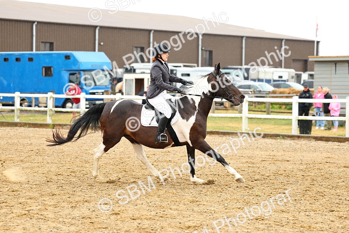 SBM_000480 - Class 3 - 60cm