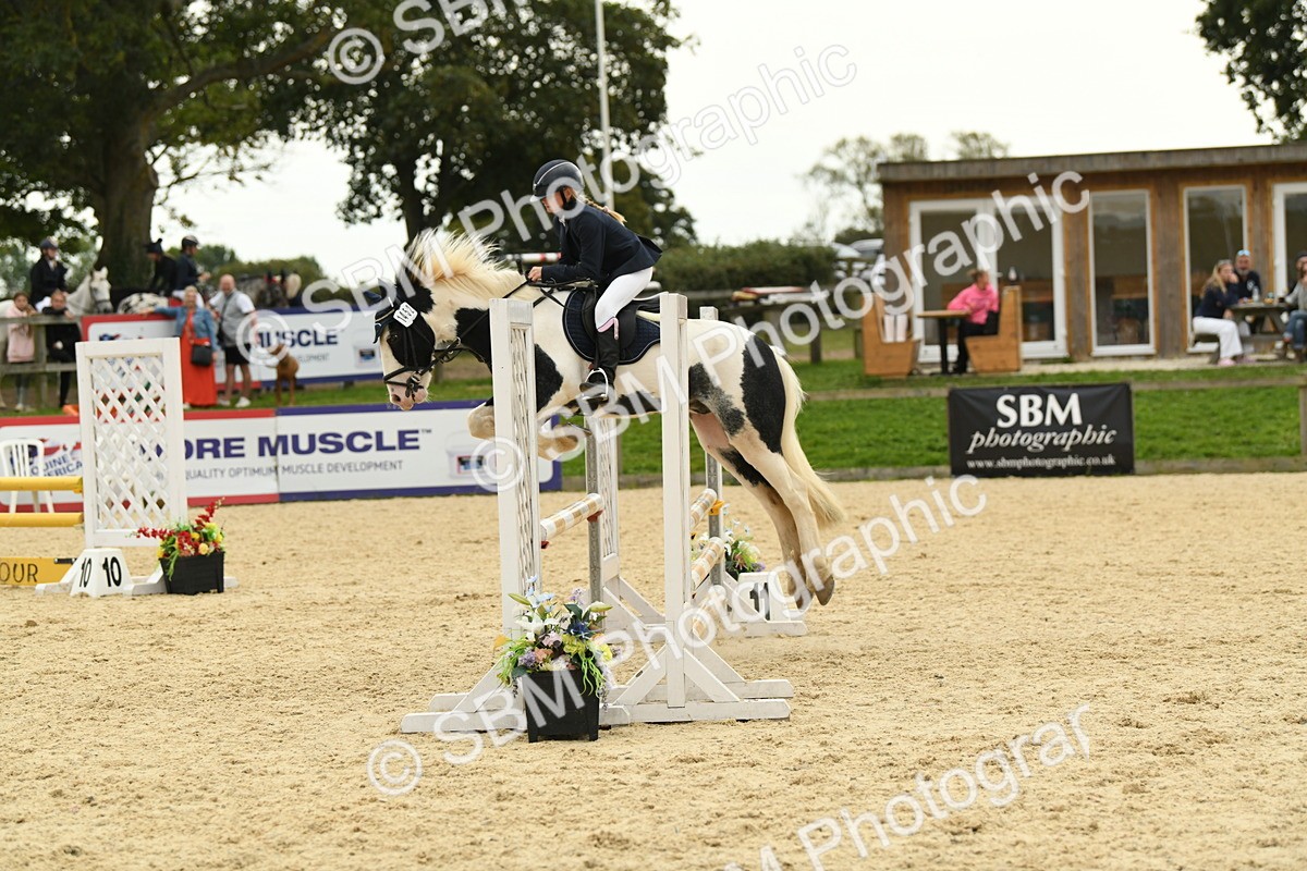 SBM_73146 - J16 - Junior Pony 75cm Championship