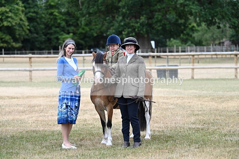 WJ7_9930 - Class 1 Lead Rein Pony