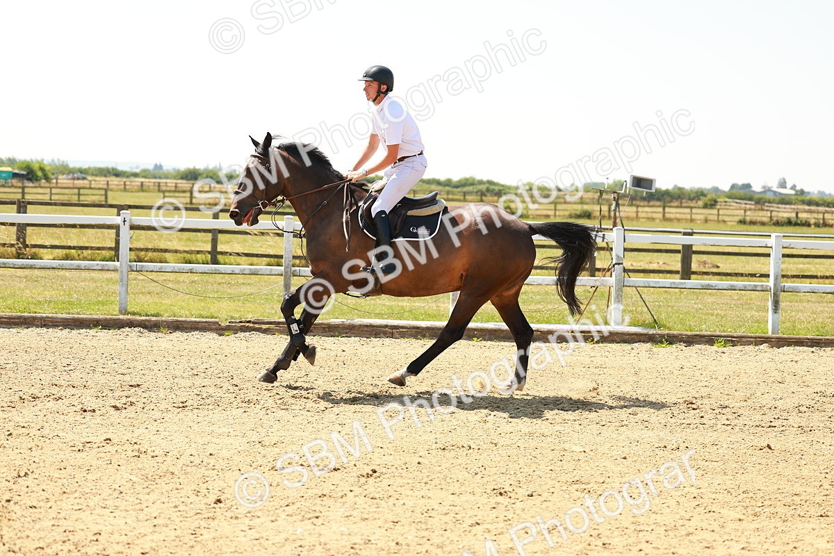 SBM_001193 - Class 3 - Senior Discovery - 1.00m