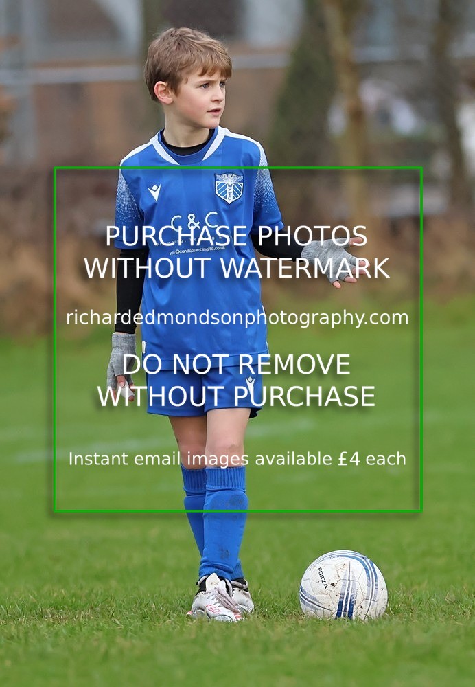 533A1645 - Kendal Utd Colts U9 vs Wattsfield U8 (17/1/26)