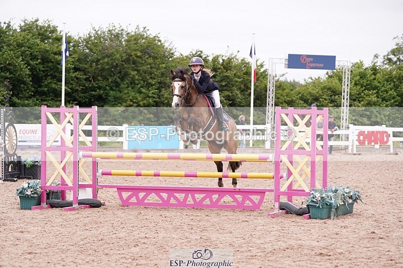 250629-101228-10664 - Cls 36 Pony Discovery & 90cm Open