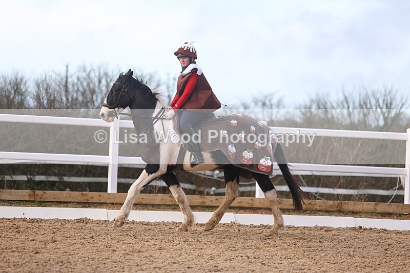 3E7A4160 - Class 3: Prelim Section A