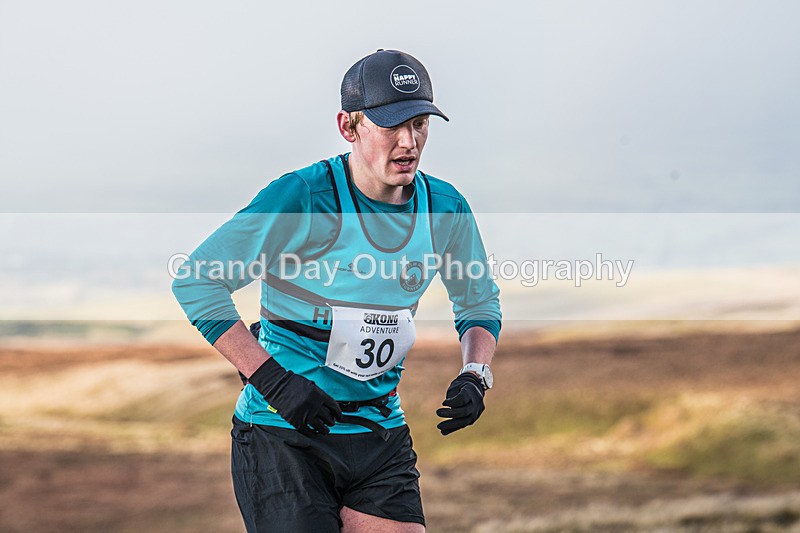 Nine Standards-75 - Nine Standards Fell Race Sunday 1st January 2023