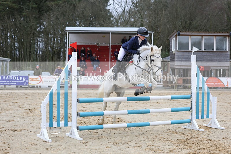 3E7A8739 - Class 2: 80/85cm