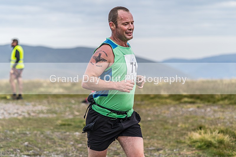 Fellside-264 - Fellside Fell race Wednesday 22nd July 2026