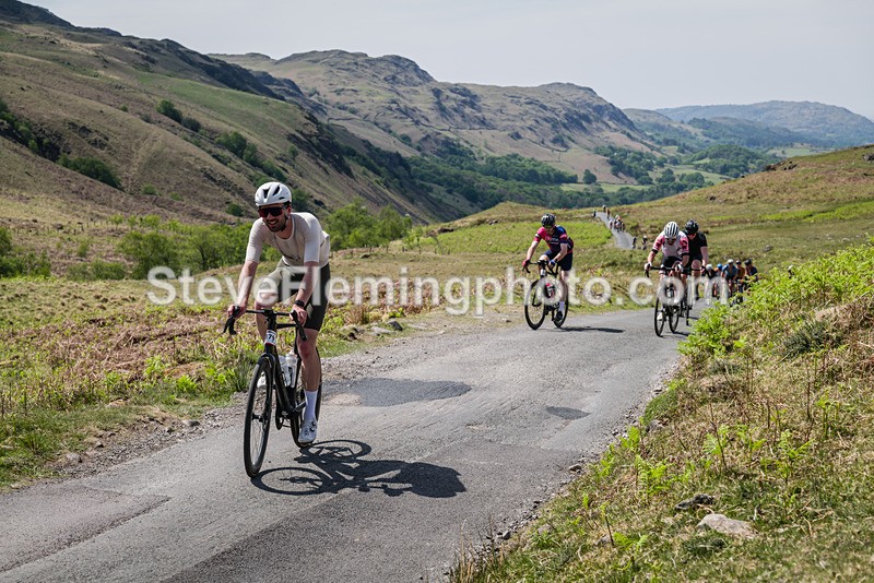 131313 - Hardknott Pass Camera 1 13.00-14.00