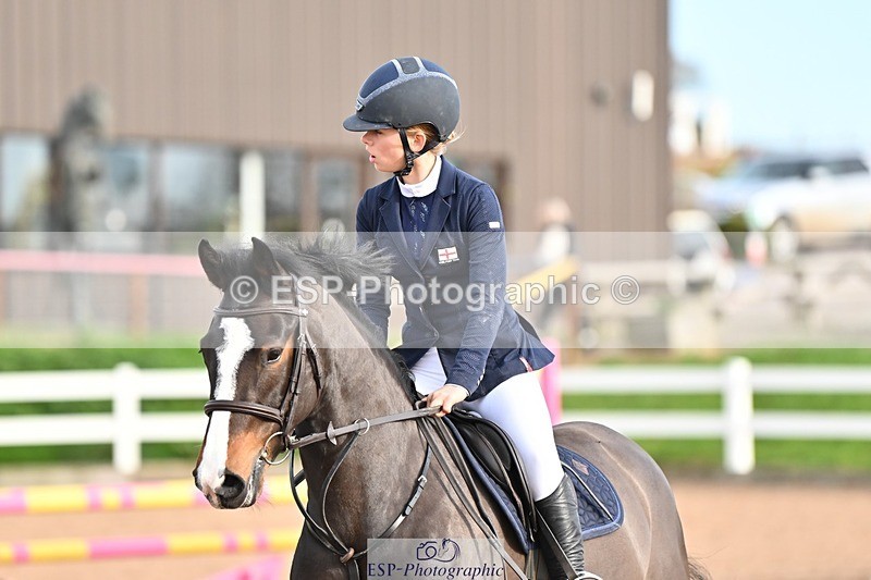 241117X-115417-04395 - Cls12s Pony Disc Qualifier JO