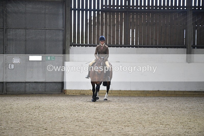 WJ5_8469 - Class 14 Novice Ridden/Rider