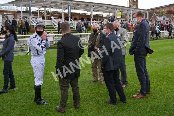 yr22052021r5-3 - Race 5 4.20pm William Hill EBF Novice Stakes (Plus 10 Race)