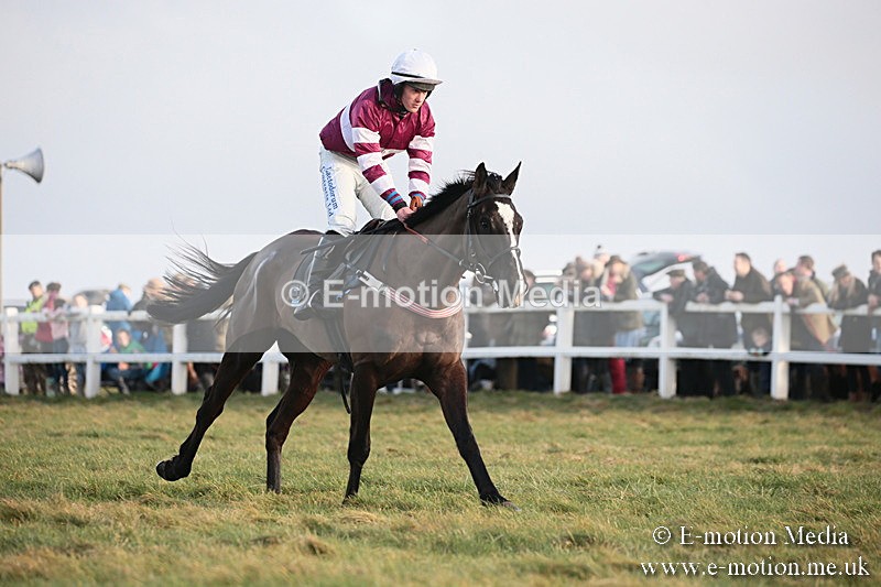 PtP 170219 -826 - Combined Services Point-To-Point Larkhill 17/02/19