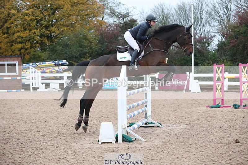 231112A-140026-04776 - Cls 20 Newcomers & 1.10m Open