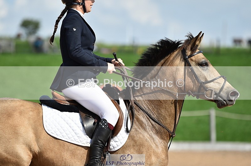 230902A-131342-01360 - Cls 3A Pony Medium 80cm