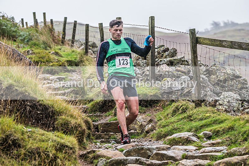 Langdale -771 - Langdale Horseshoe Fell Race Saturday 10th October 2026