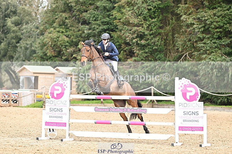 250321A-114729-00641 - Cls 3 Foxhunter and 1.20m Open