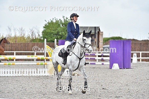 BPP_6265 - SUN CLASS 37 BR NOVICE/90CM