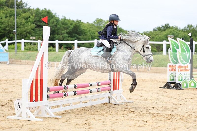 3E7A3563 - Class 4: 60cm Junior