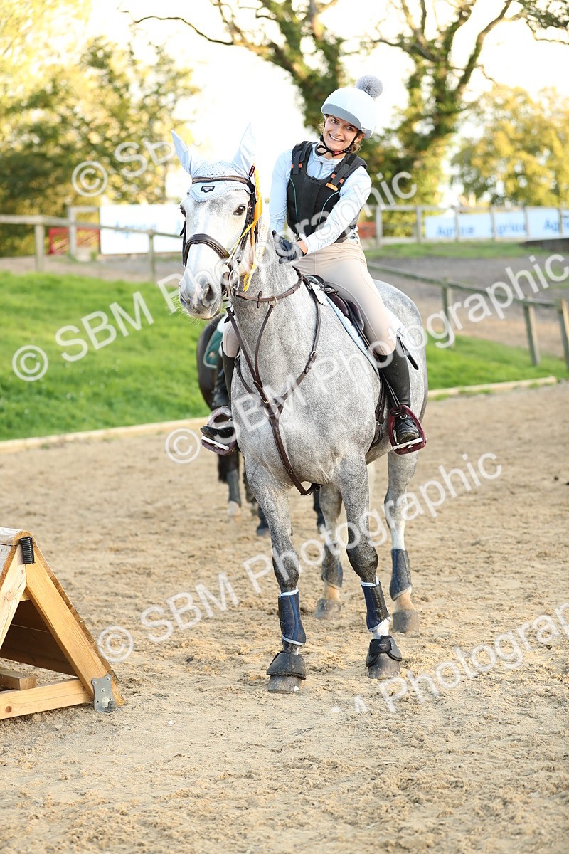 SBM_30873 - E11 - Eventers Challenge 80cm Championship