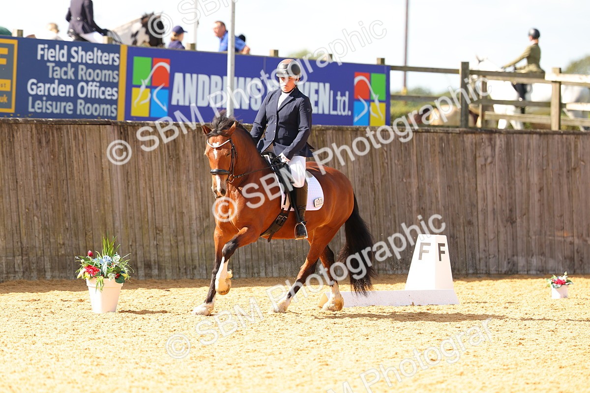 SBM_40838 - D18 - Grand Tour Championship - Novice 34
