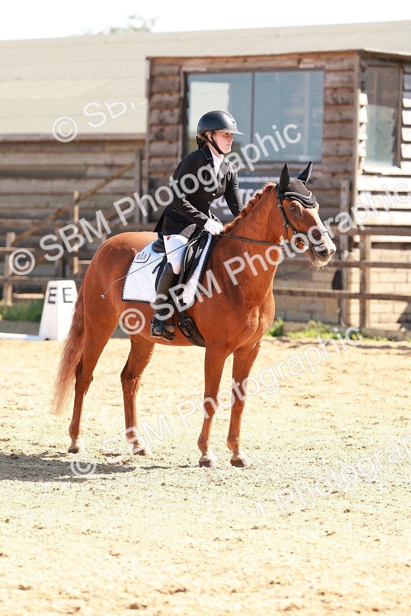 SBM_010691 - Class 4 - Prelim 3