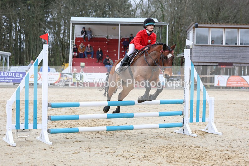 3E7A9335 - Class 4: 70/75cm