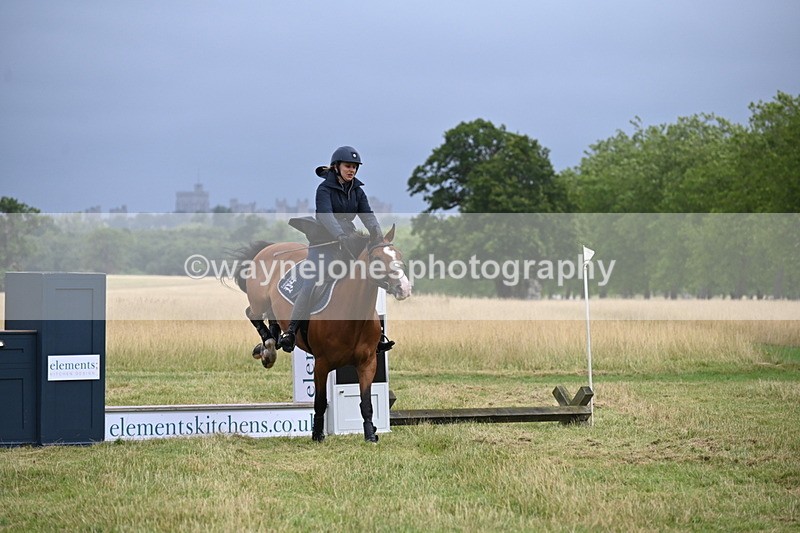 WJ6_9956 - Time at Kitchen Jump 10:14 to 11:03