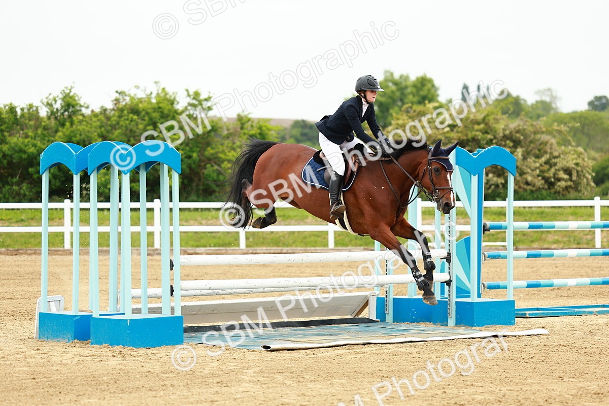 SBM_001004 - Class 4 - Senior Newcomers - 1.10m