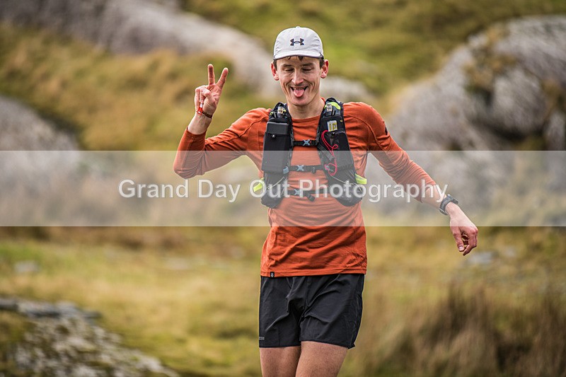 Kong MMM-1058 - Kong Mini Mountain Marathon Round 3 North Wales Blaenau Ffestiniog  Sunday 27th November 2022