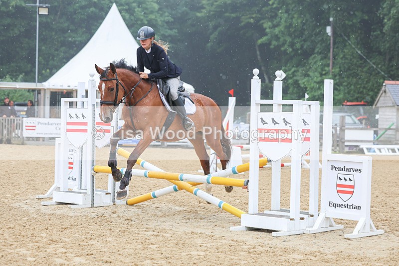 3E7A4779 - Class 2: Senior 70cm