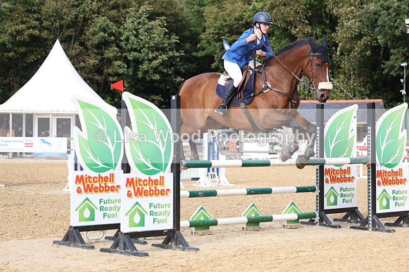 3E7A0539 - Class 13: Senior Newcomers/1.10m open