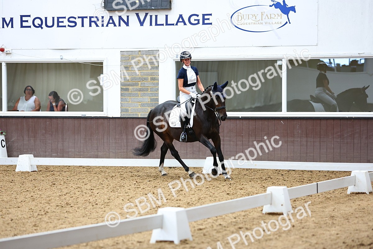 SBM_018024 - Class 5 - Novice FSM