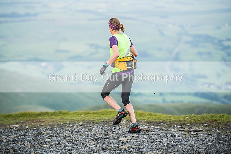 Blencathra-985 - Blencathra Fell Race Wednesday 5th June 2024