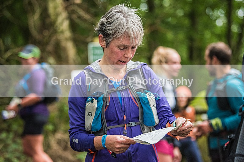 Kong MMM-861 - Kong Mini Mountain Marathon Round 2 Peak District Bradfield Sunday 24th September 2023