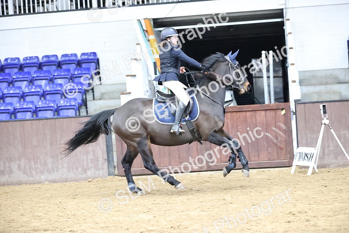 SBM_010045 - Class 9 - STX-UK Pony BritiNovice / 0.80m Open