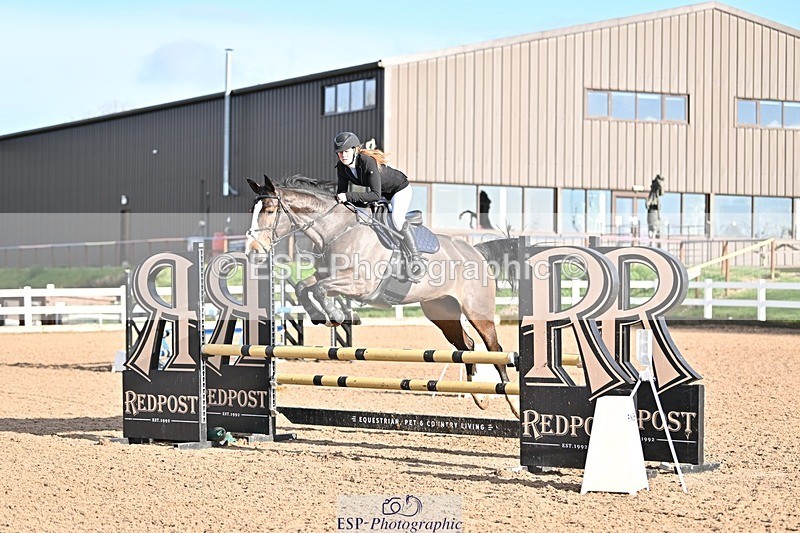 241120X-110146-00218 - Cls 02A&B Snr Disc & 100 Open